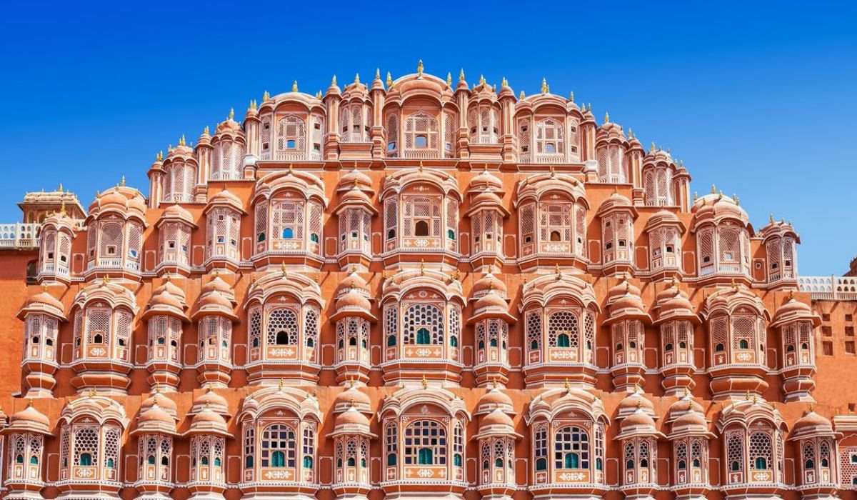 Luxury Rajasthan Tour for 7 days